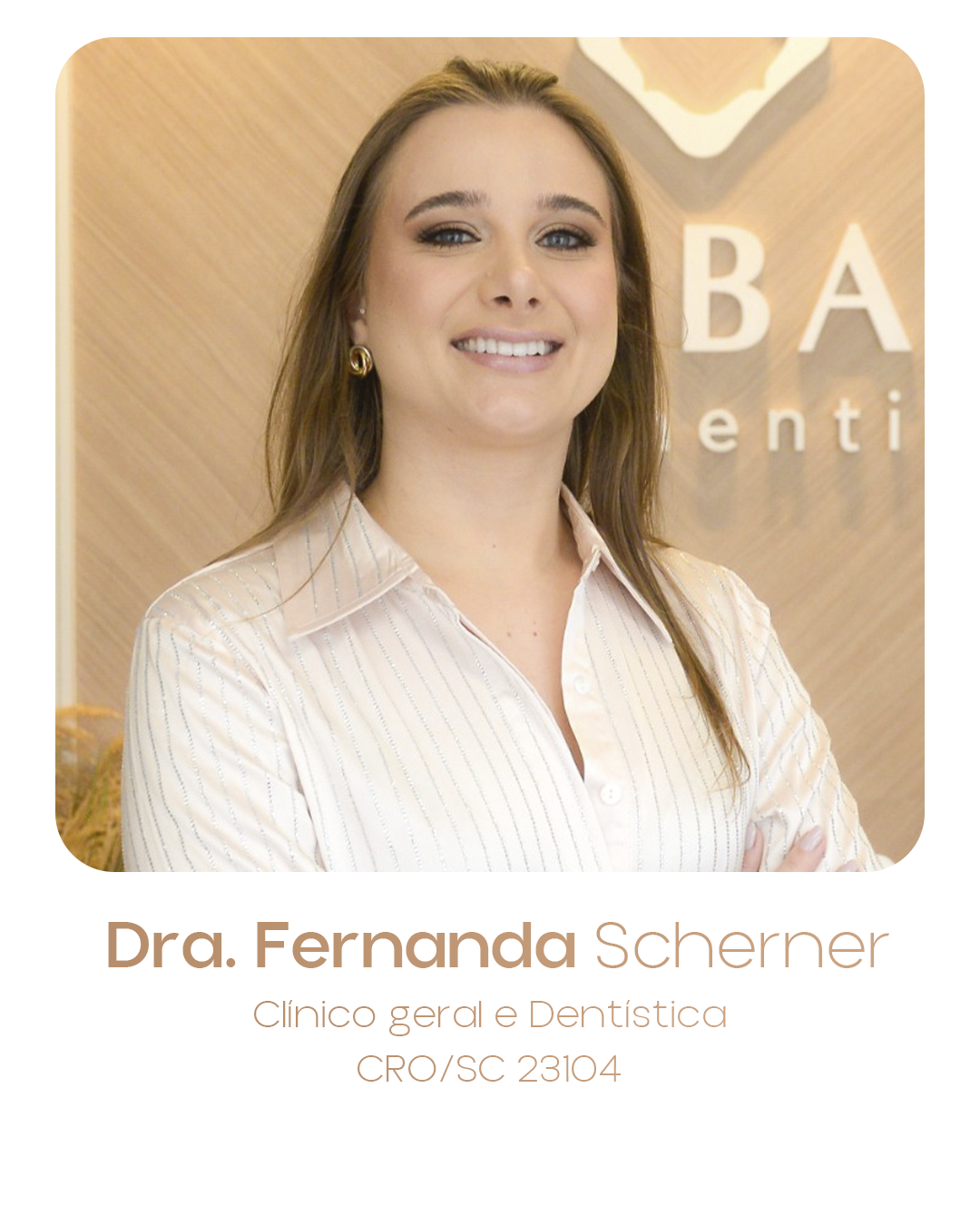 Dra. Fernanda
