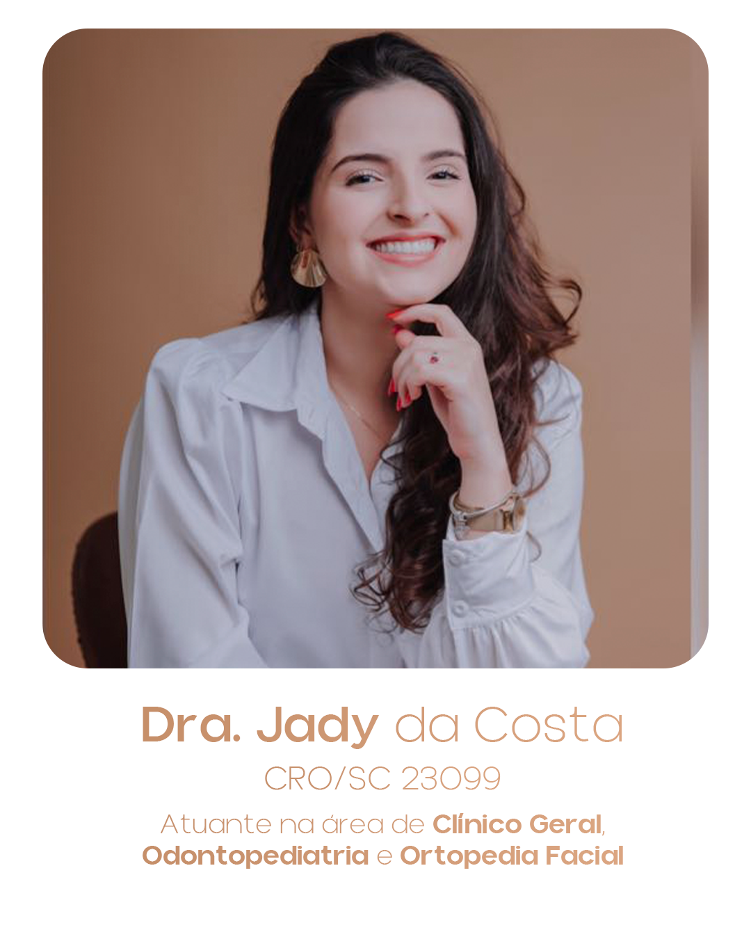 Dra. Jady da Costa
